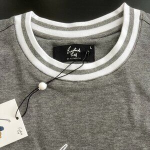 Crewneck T-Shirt
